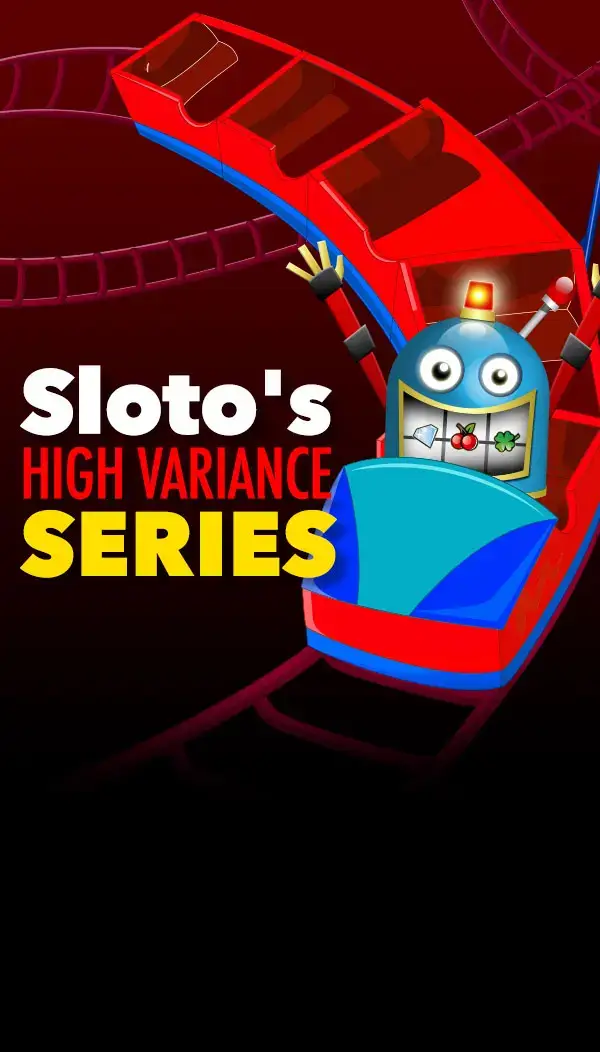 Chase Big Swings 🎢 promotion at Sloto'Cash